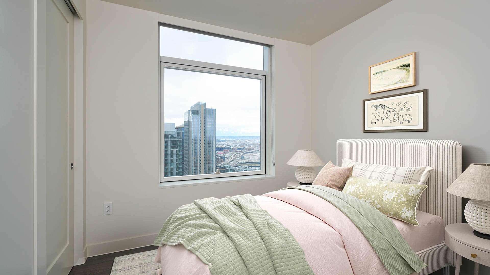 Helios Apartments 8 of 12