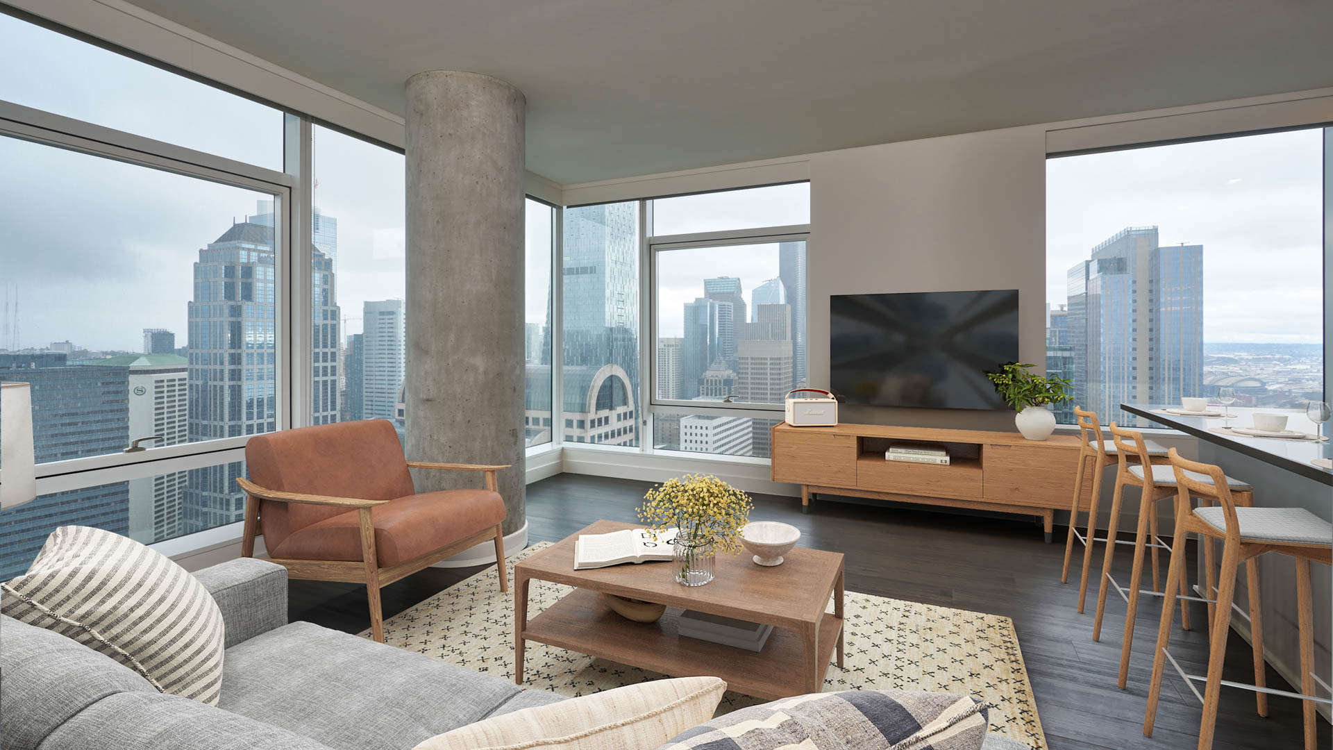 Helios Apartments 10 of 12