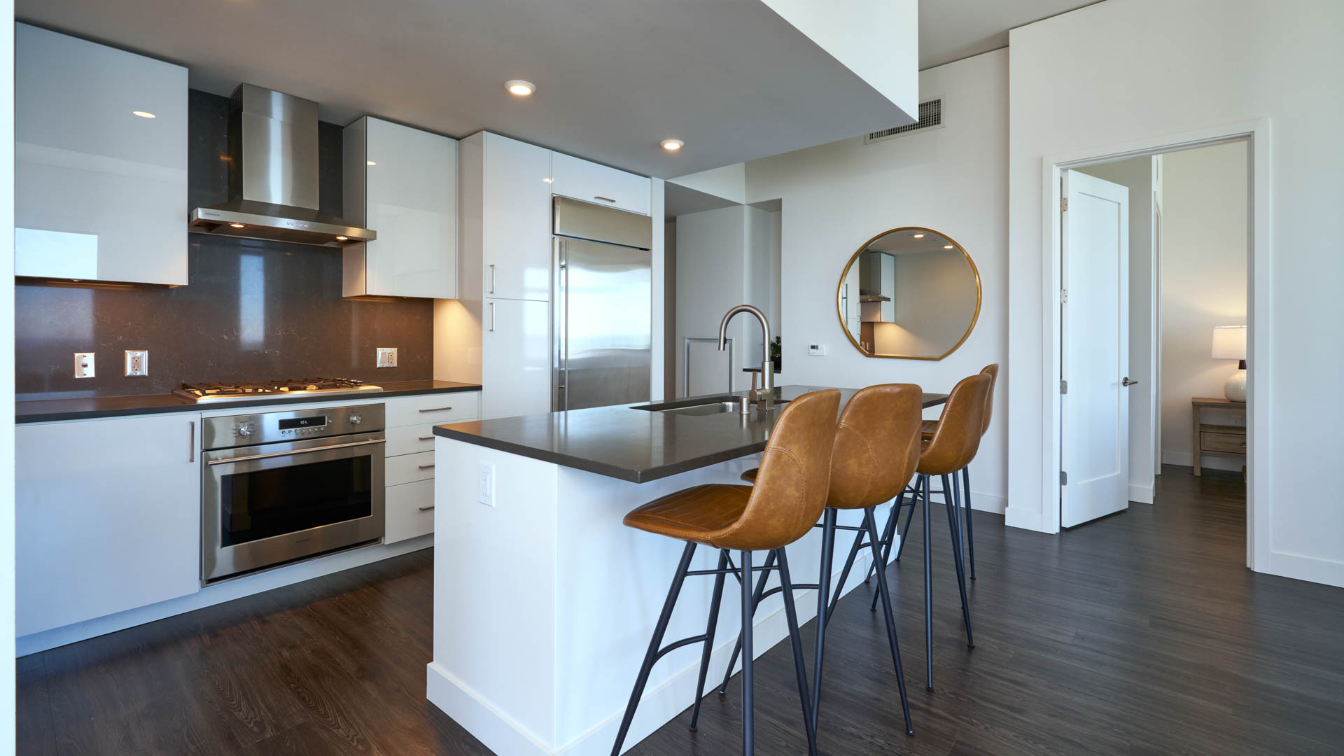 Helios Apartments 12 of 12