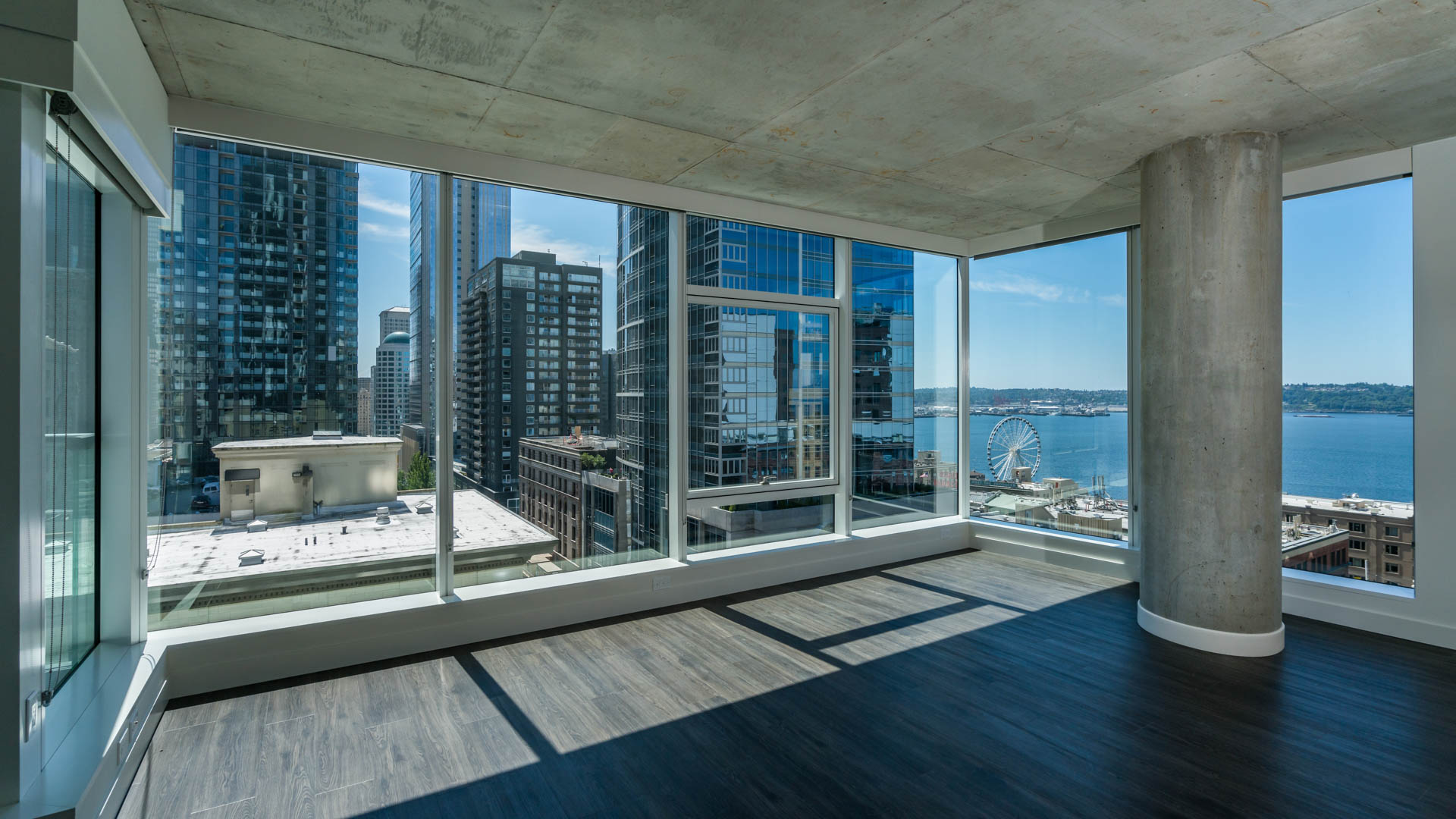 Helios Apartments 1 of 2