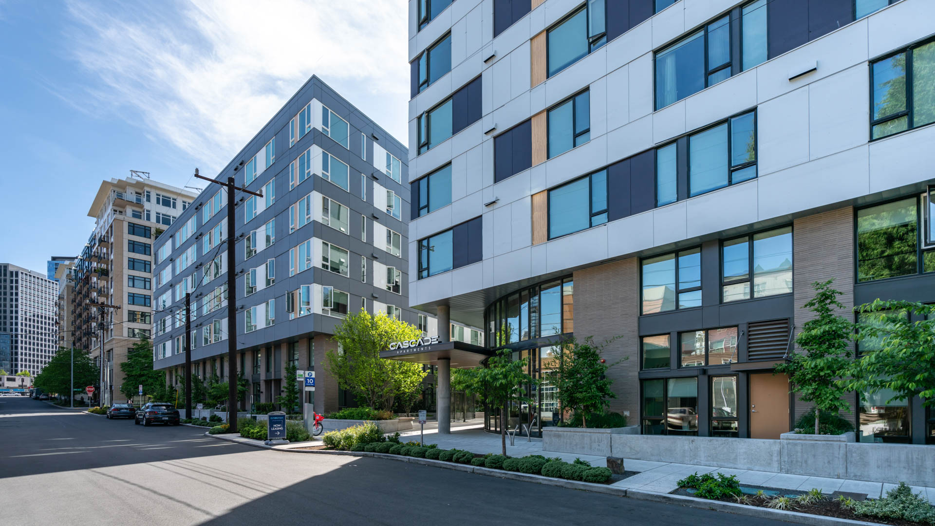 Cascade Apartments 5 of 12
