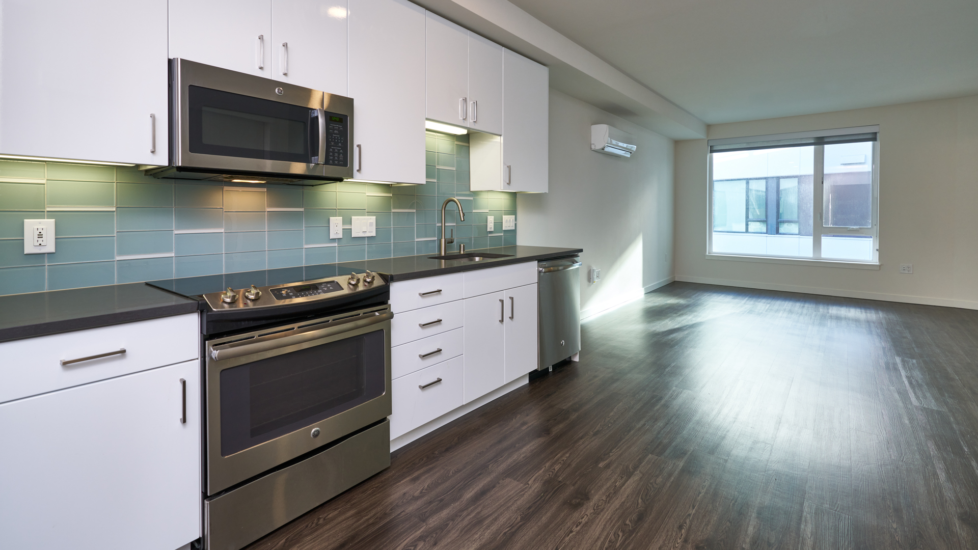 Cascade Apartments 12 of 12