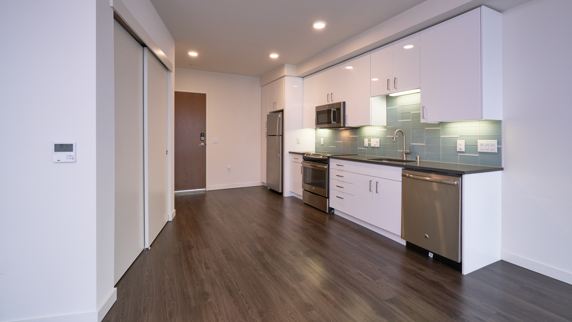 Cascade Apartments 11 of 12