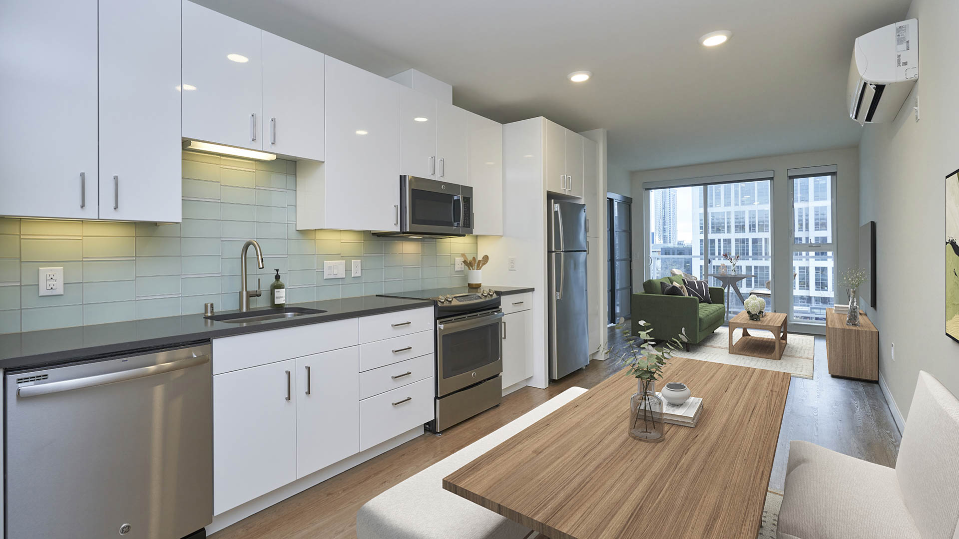 Cascade Apartments 2 of 12