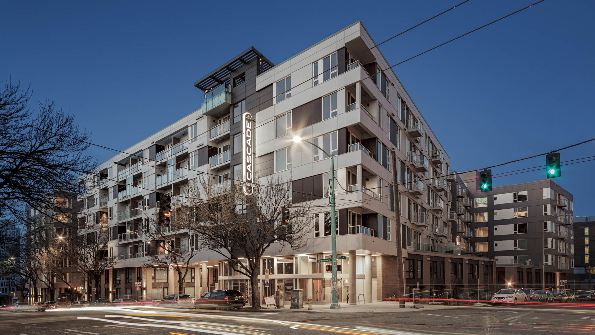 Cascade Apartments 7 of 12