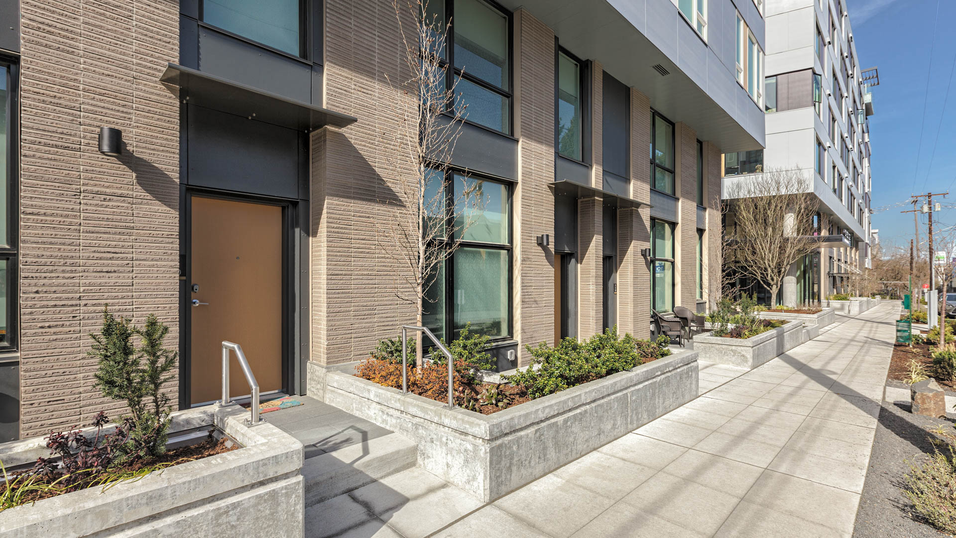 Cascade Apartments 8 of 12