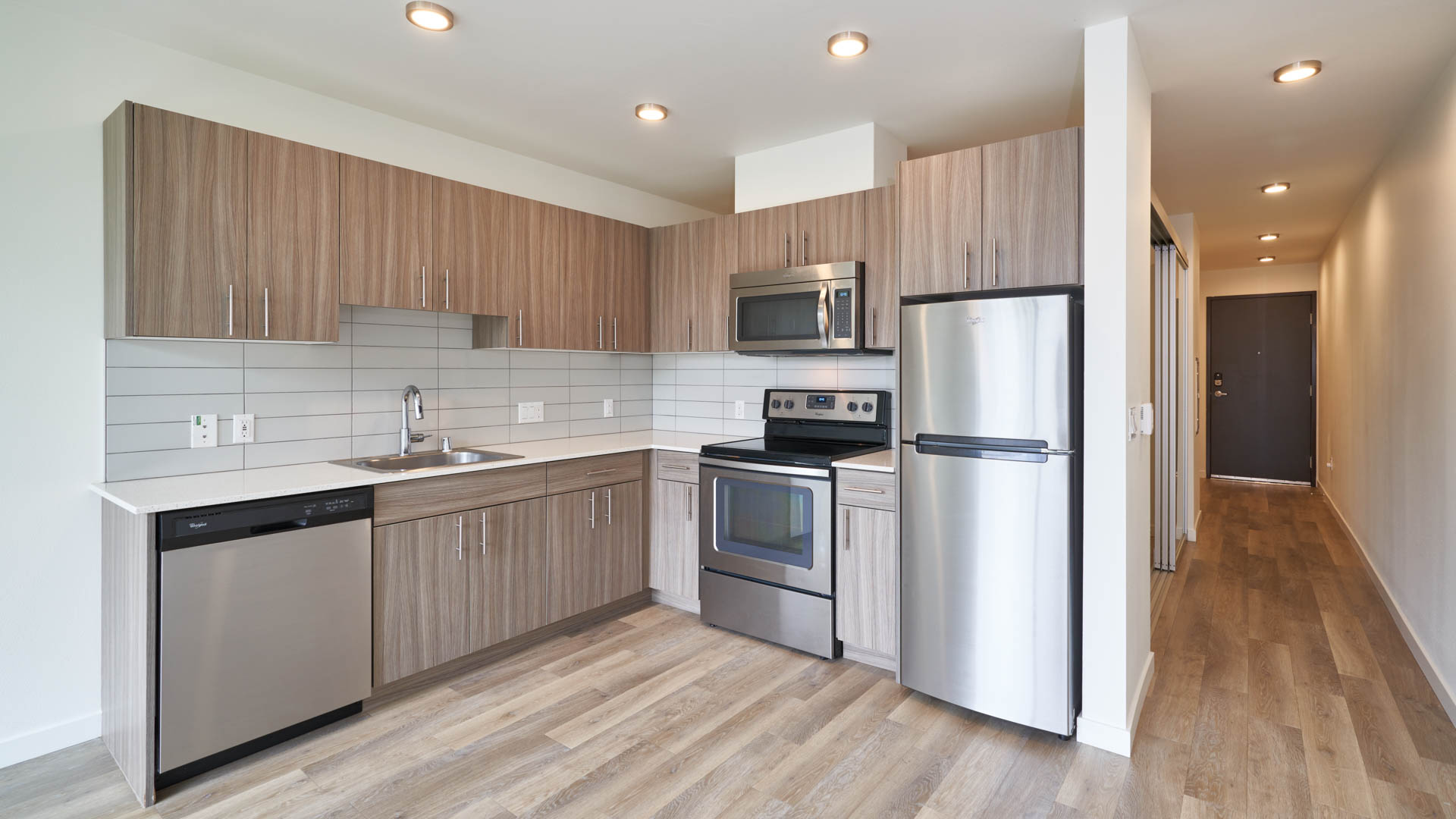 Springline Apartments 5 of 10