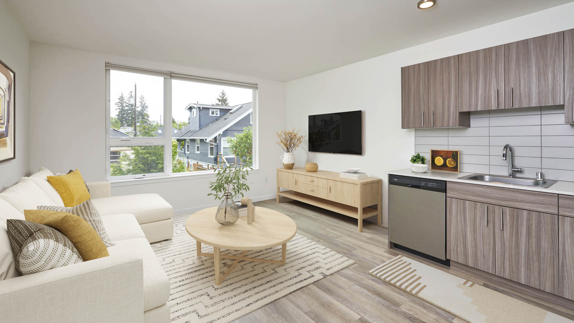 Springline Apartments 8 of 10