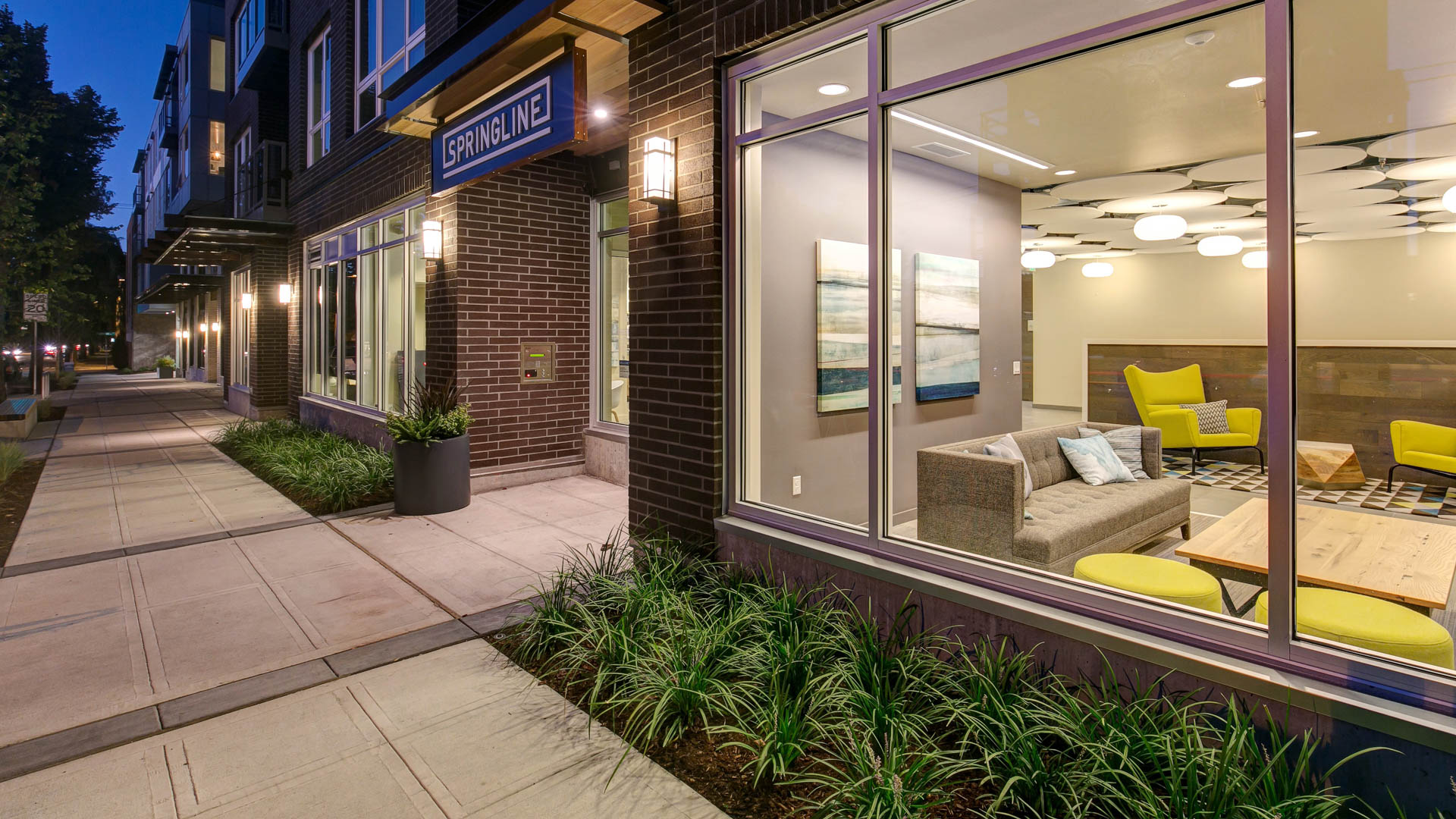 Springline Apartments 4 of 12