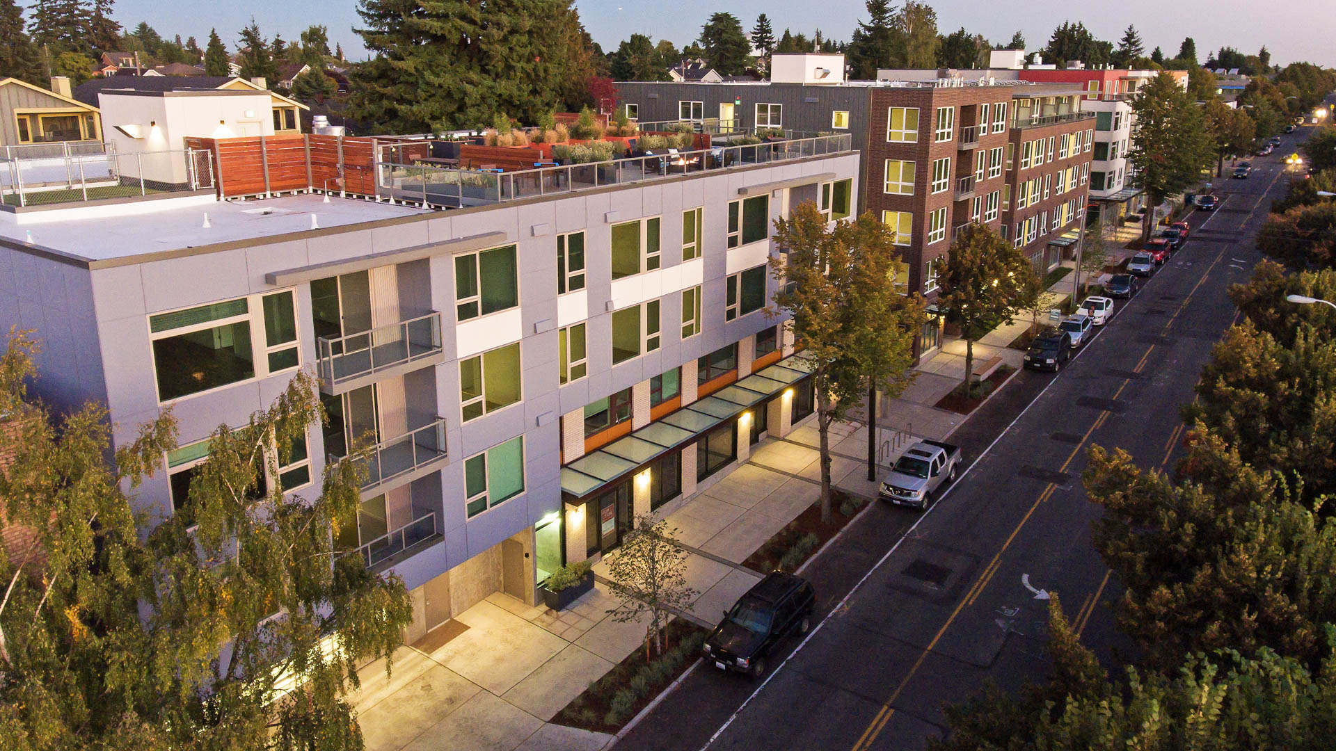 Springline Apartments 2 of 12