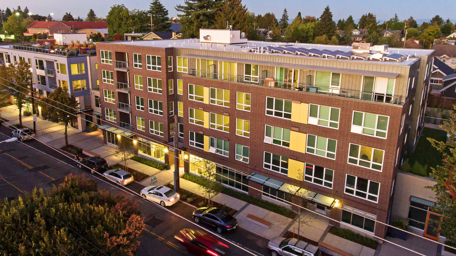 Springline Apartments 3 of 12