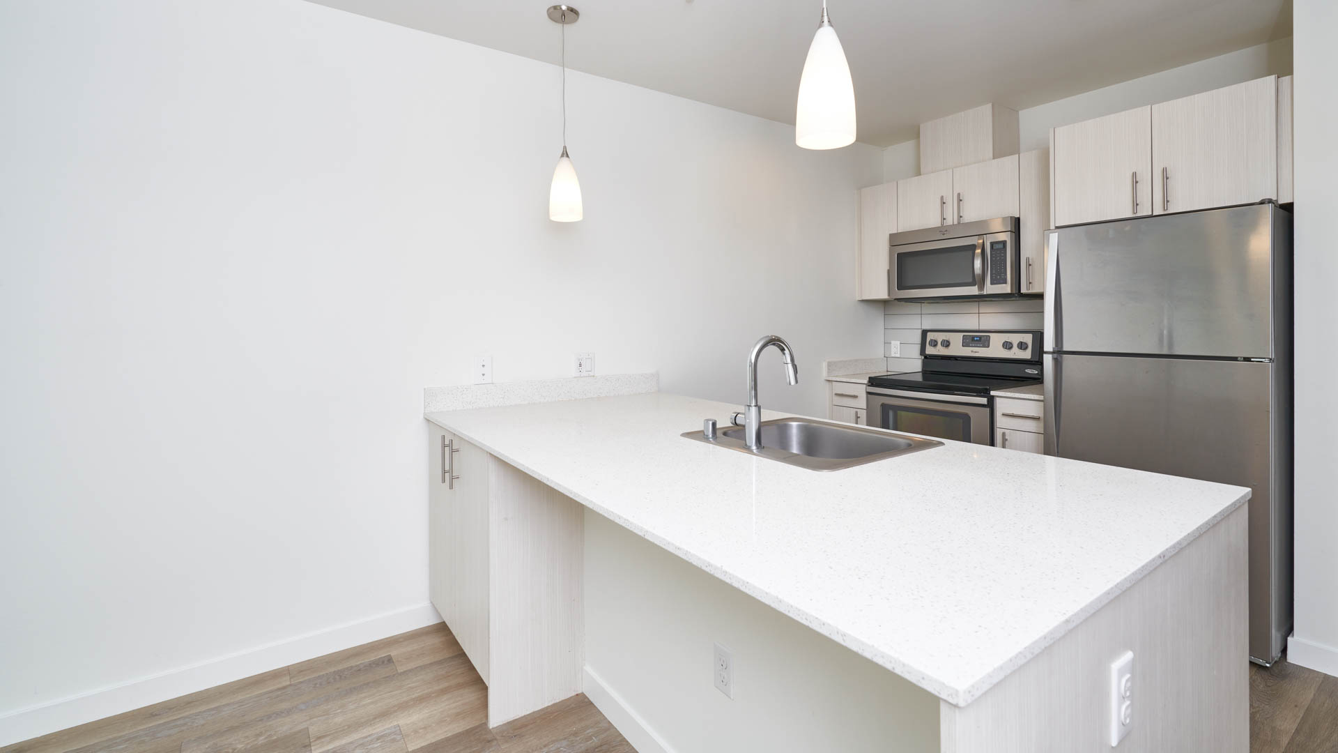 Springline Apartments 8 of 12