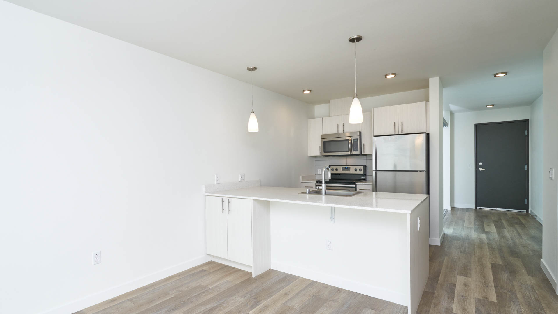 Springline Apartments 9 of 12