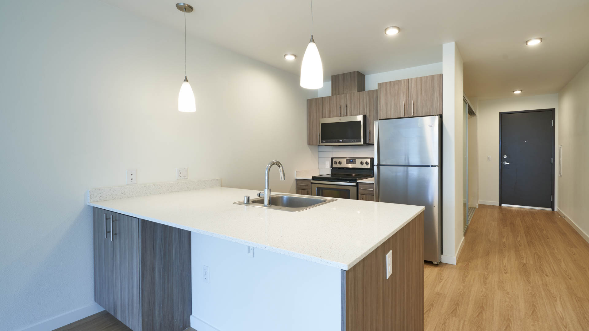 Springline Apartments 7 of 12