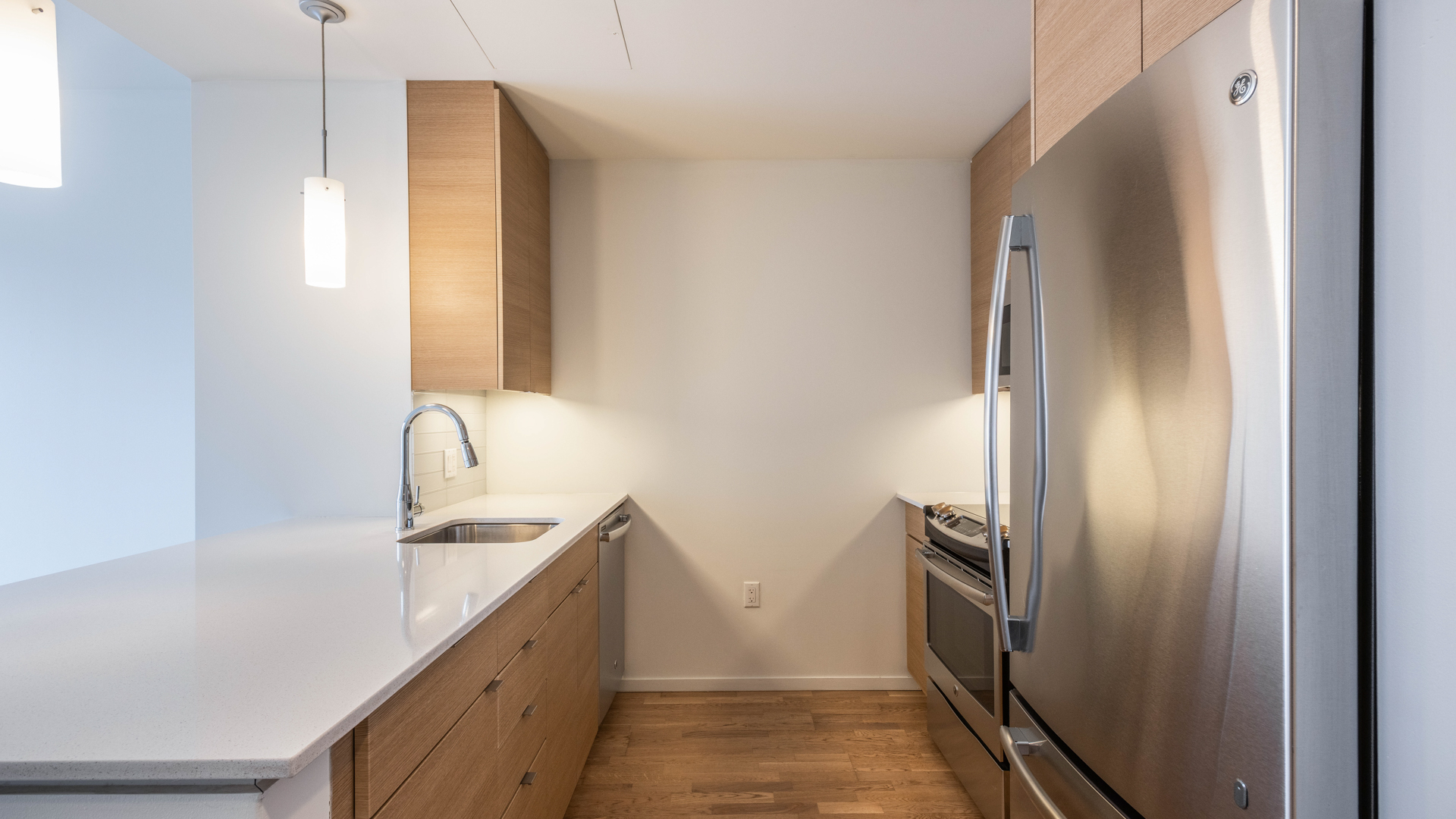 Girard Apartments 1 of 7
