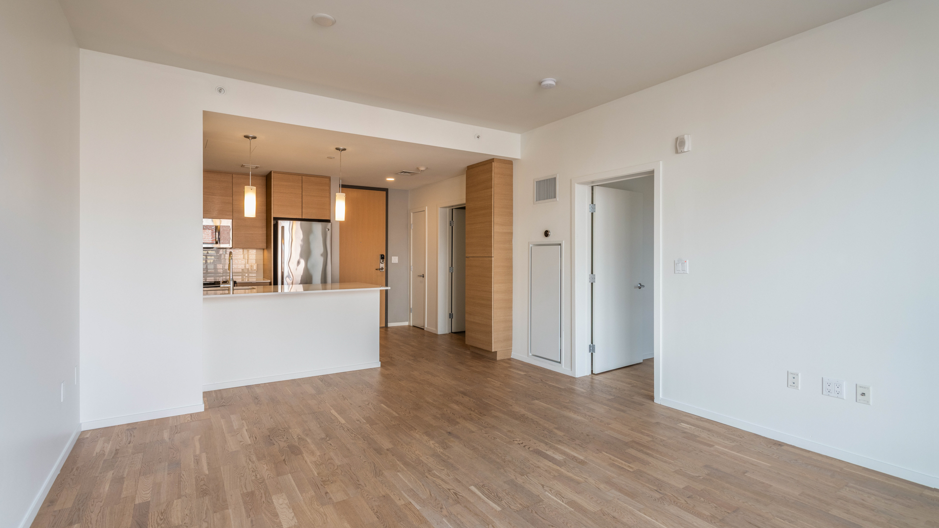 Girard Apartments 2 of 7
