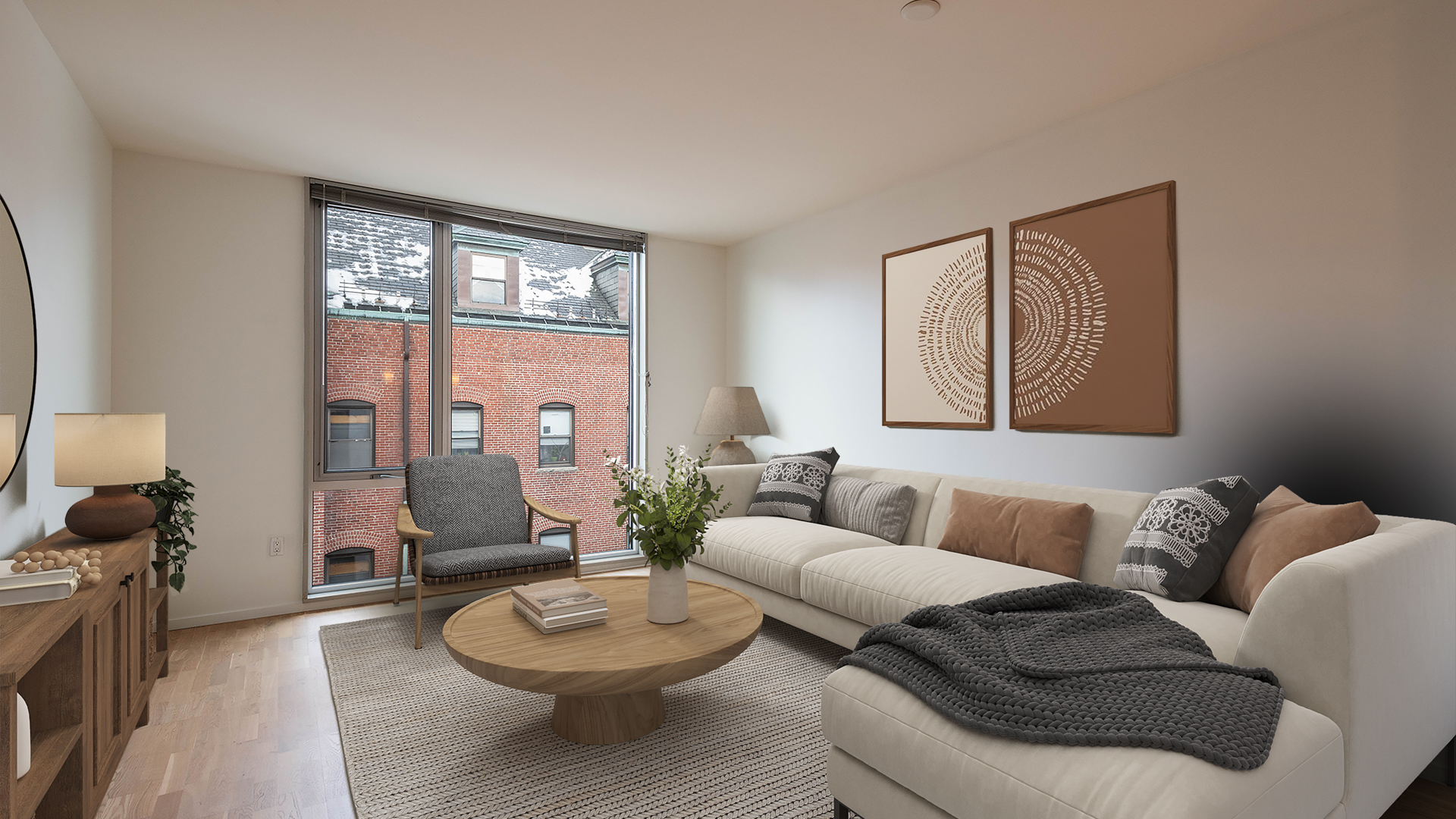 Girard Apartments 4 of 7