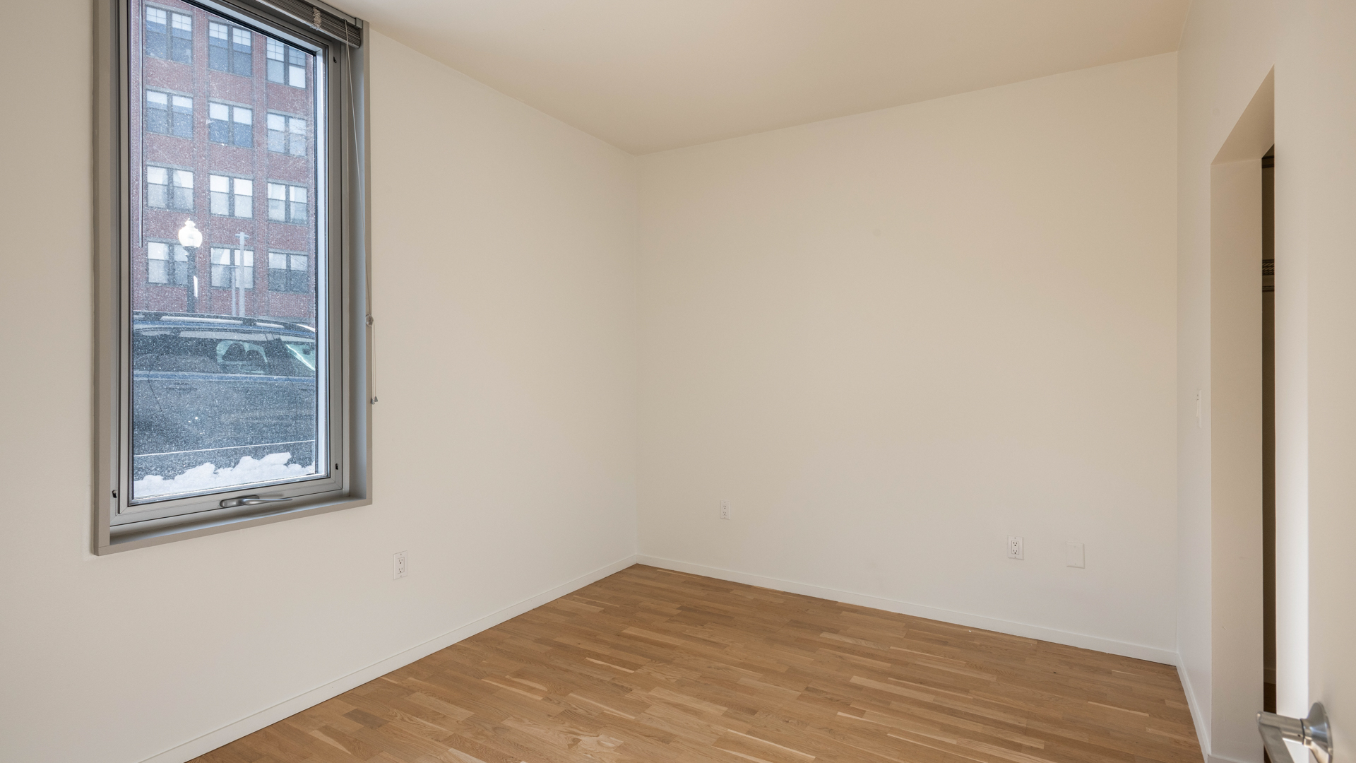 Girard Apartments 3 of 8