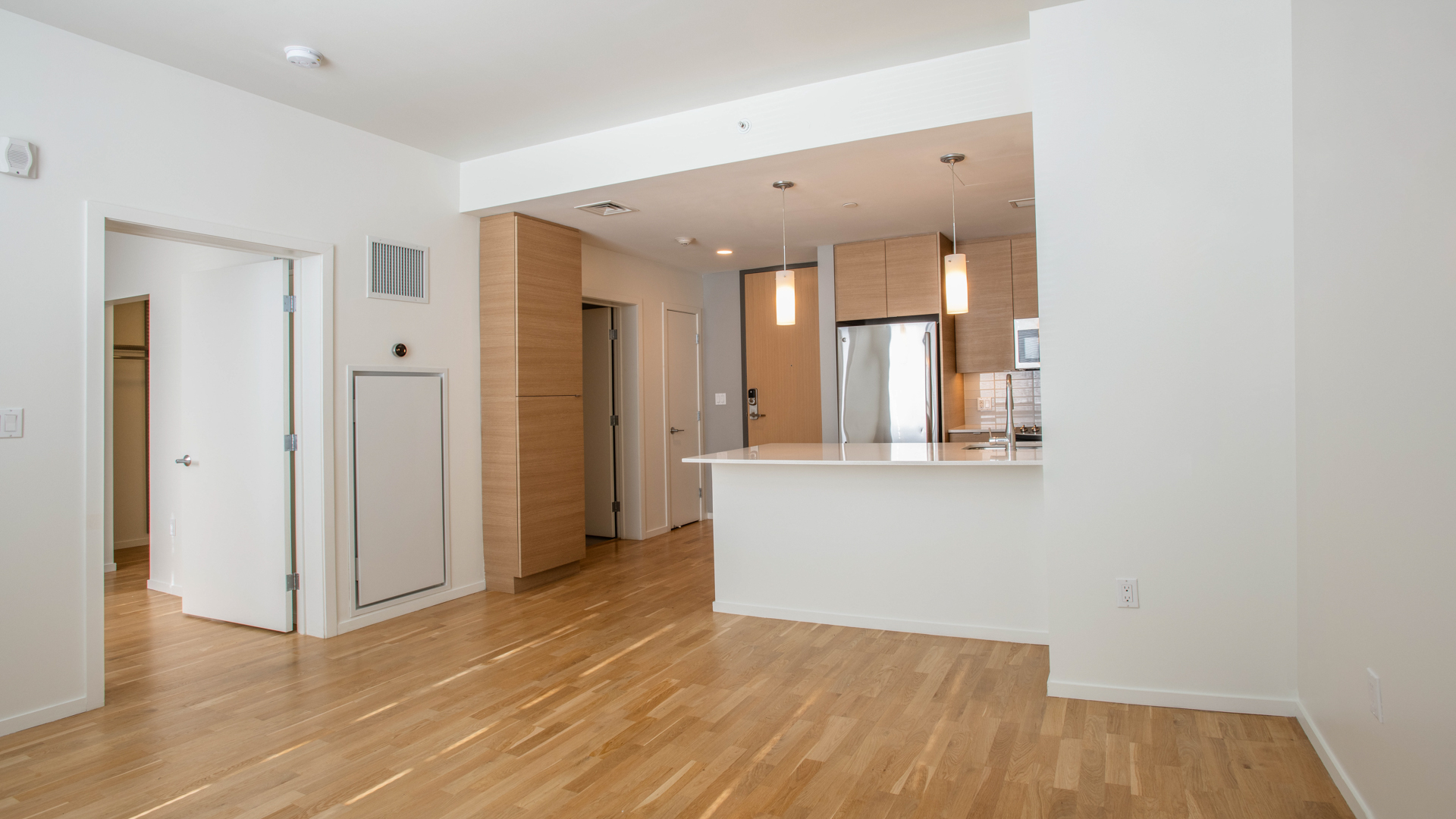 Girard Apartments 6 of 8