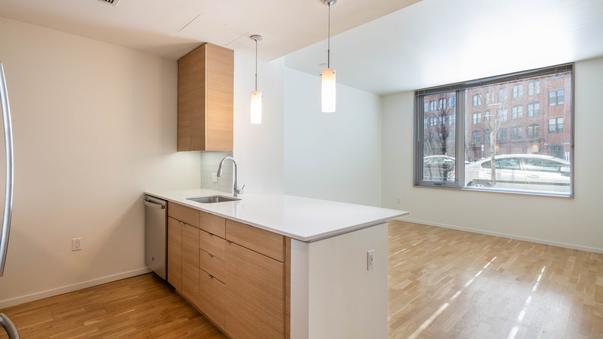 Girard Apartments 1 of 8