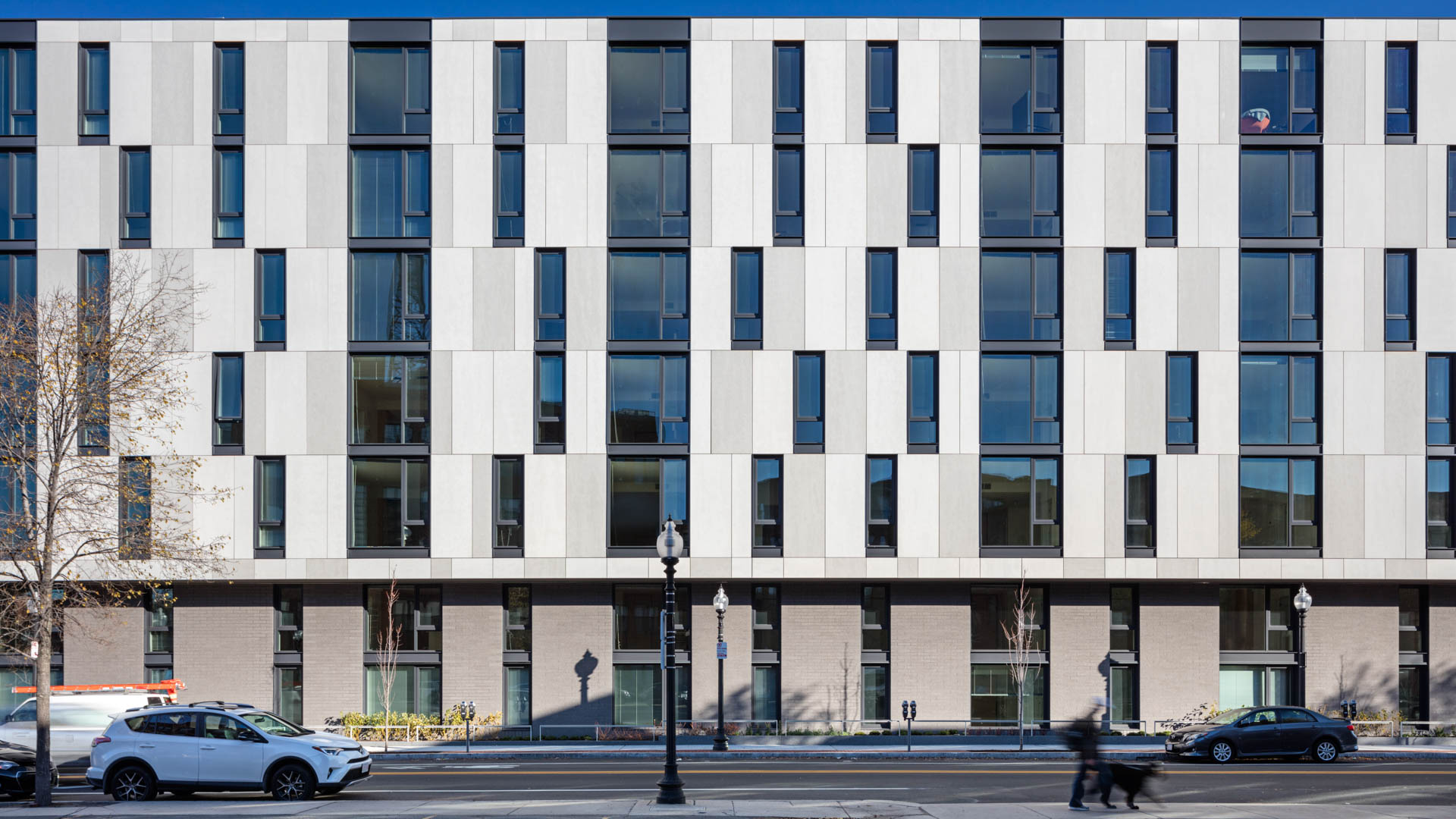 Girard Apartments 2 of 12