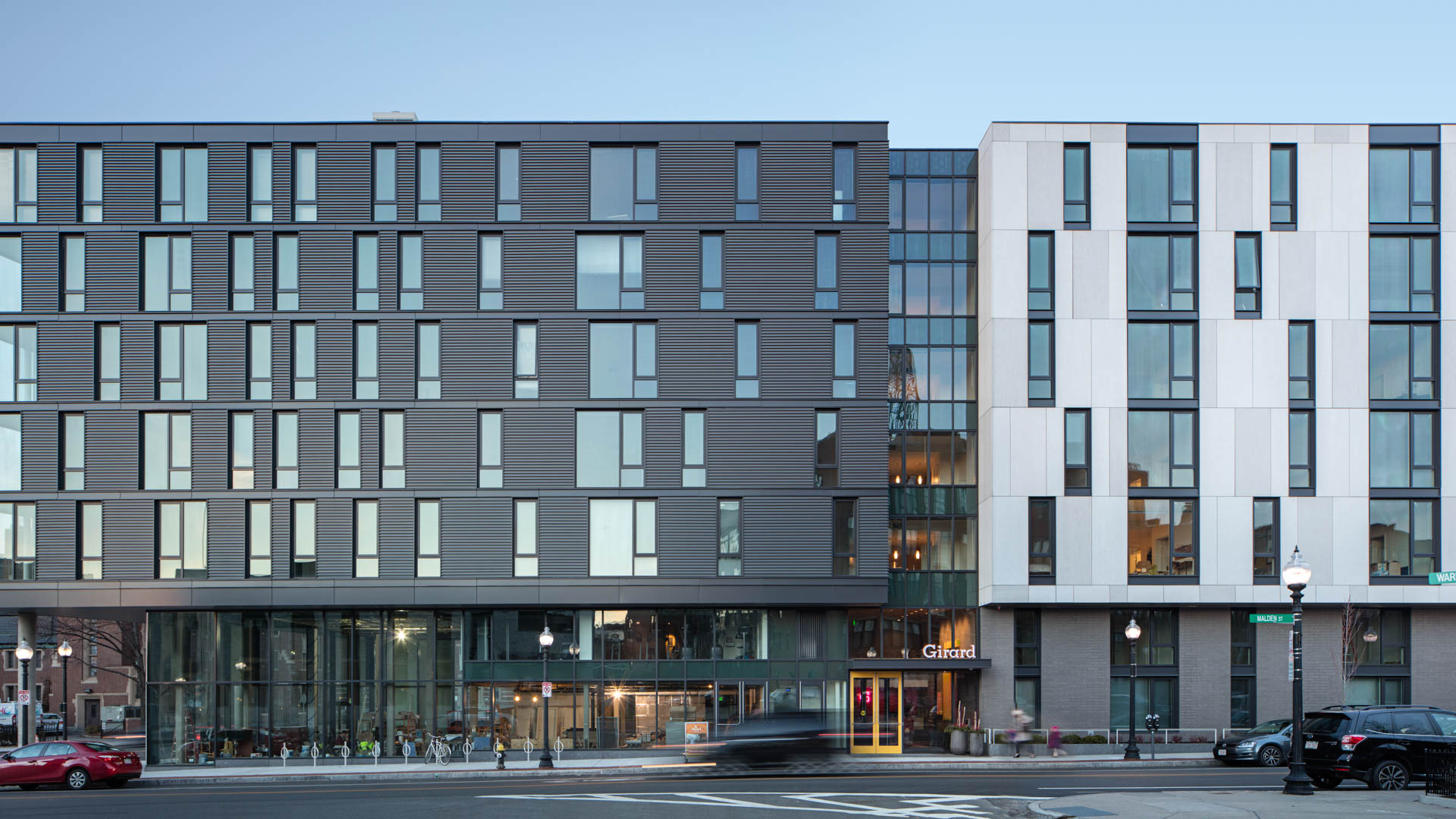 Girard Apartments 3 of 12