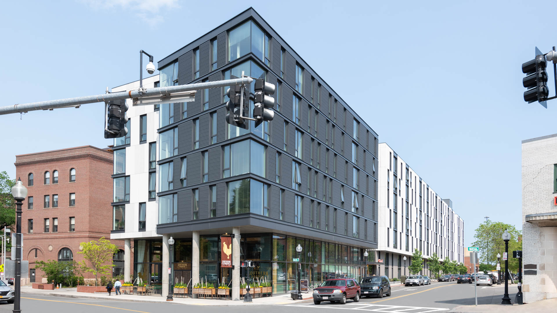 Girard Apartments 5 of 12