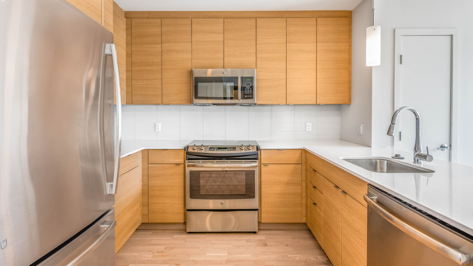 Girard Apartments 9 of 12