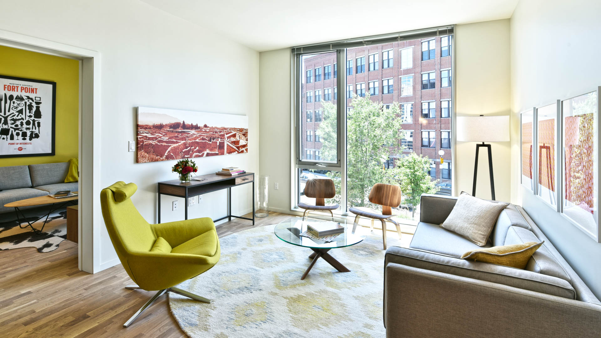 Girard Apartments 17 of 36
