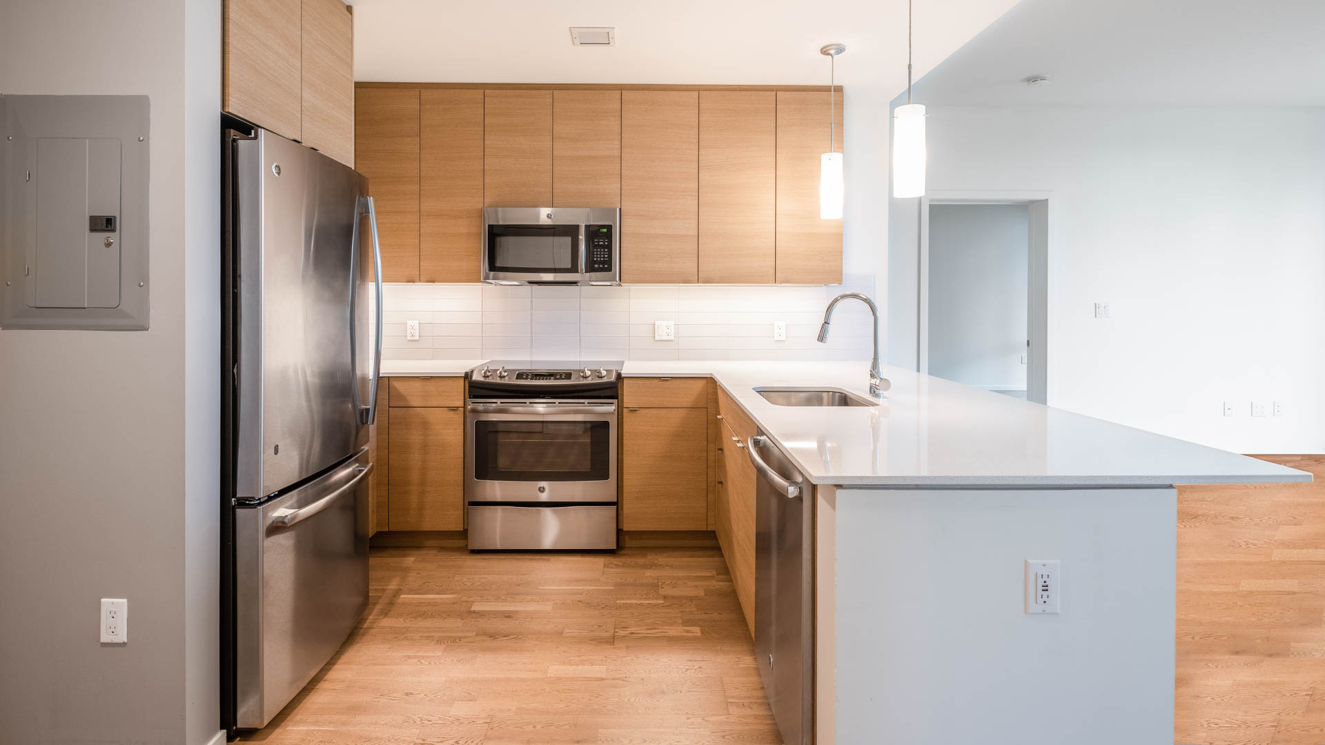 Girard Apartments 8 of 12