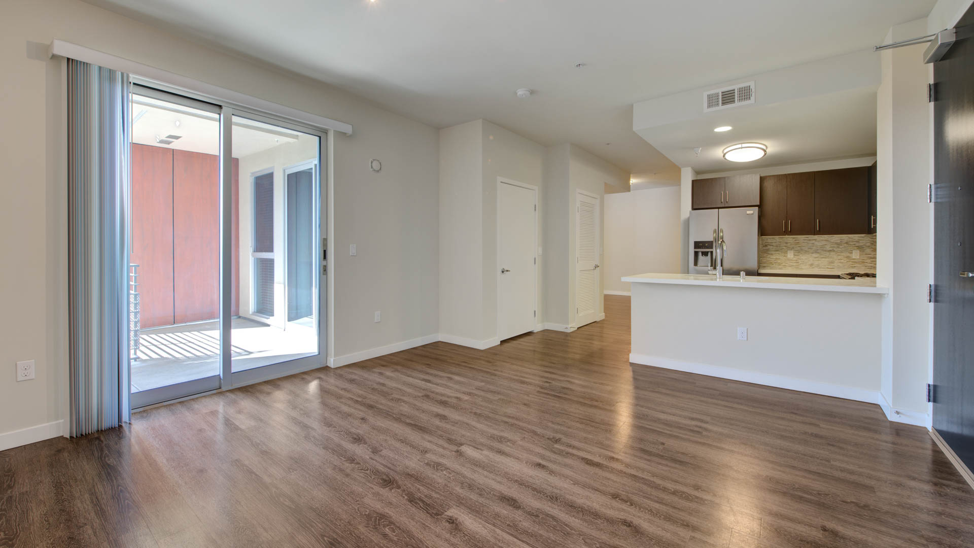Radius Koreatown Apartments 12 of 12