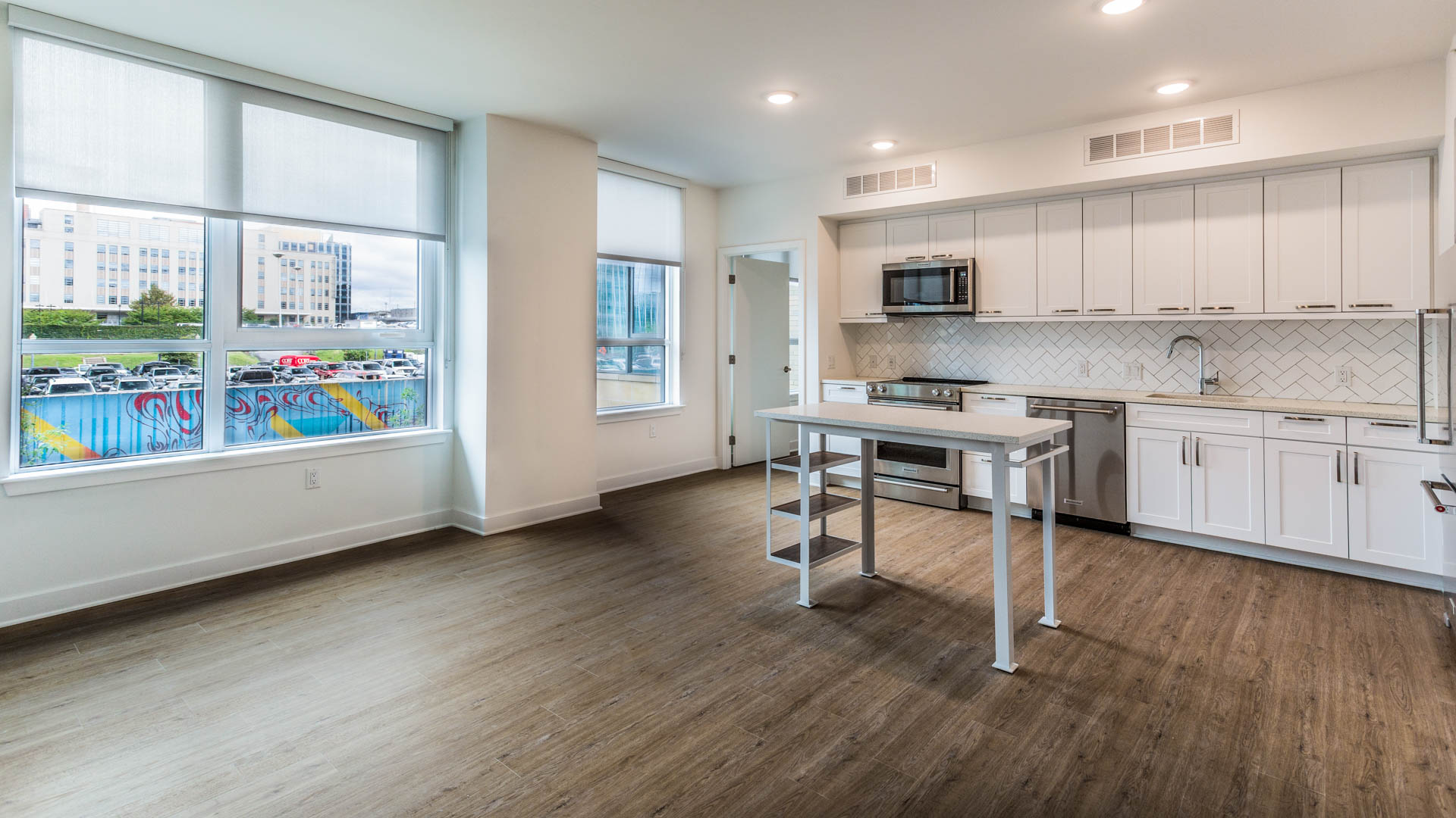 100K Apartments 12 of 12