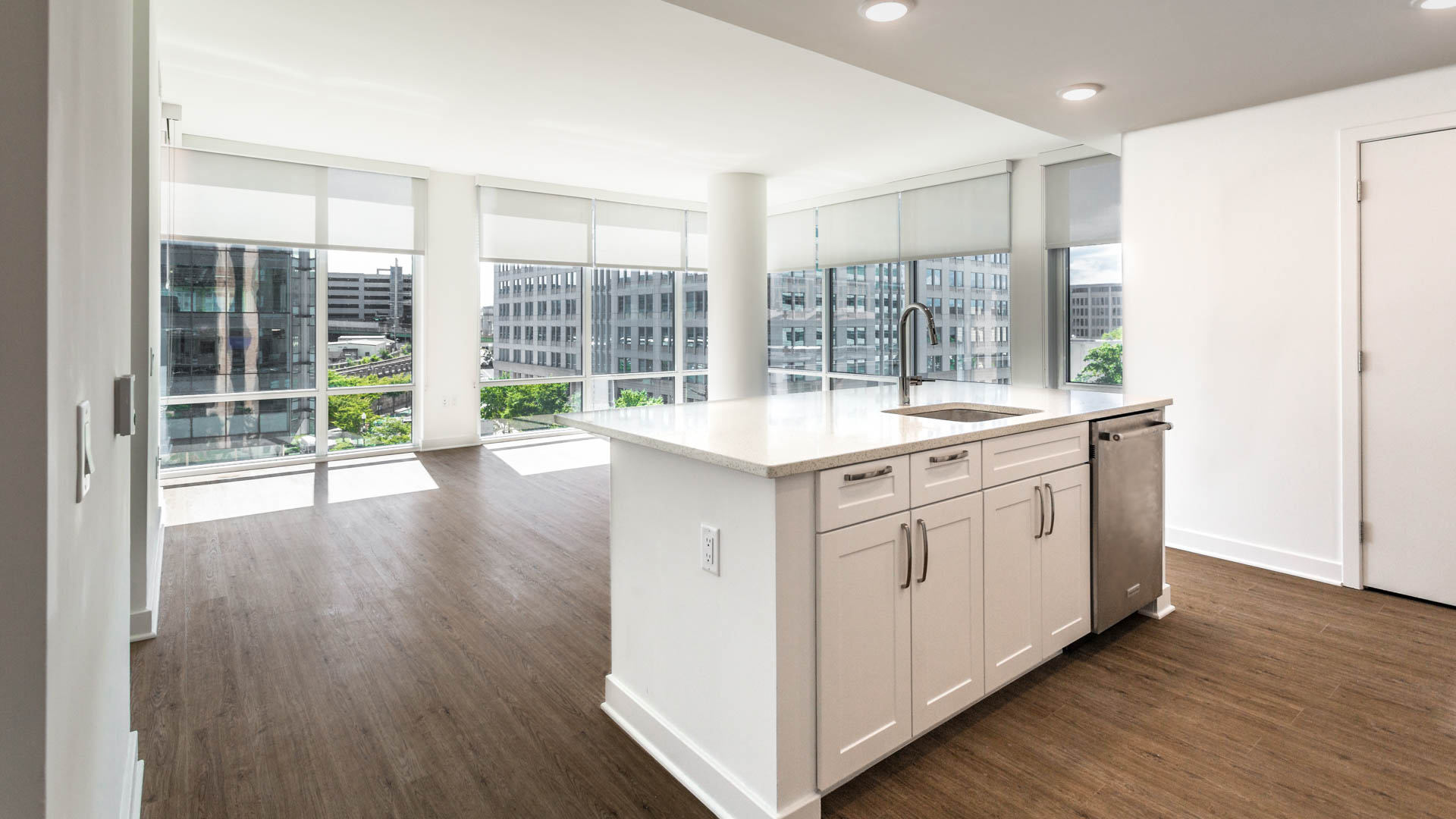 100K Apartments 1 of 5