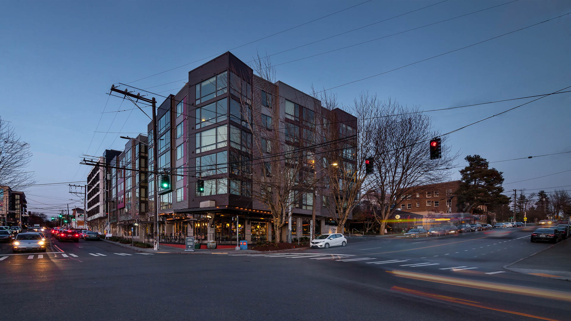 Chloe on Union Apartments 2 of 12