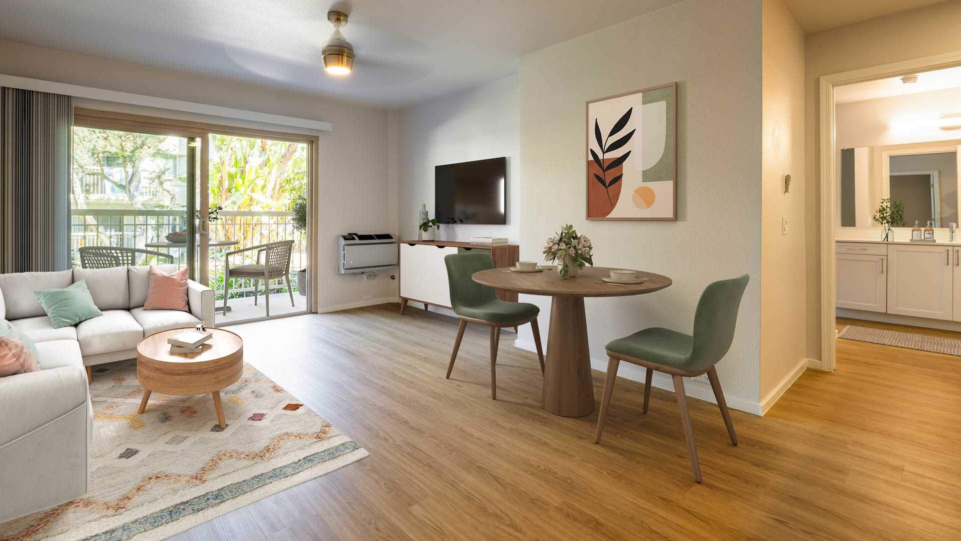 Pearl Apartments 9 of 12