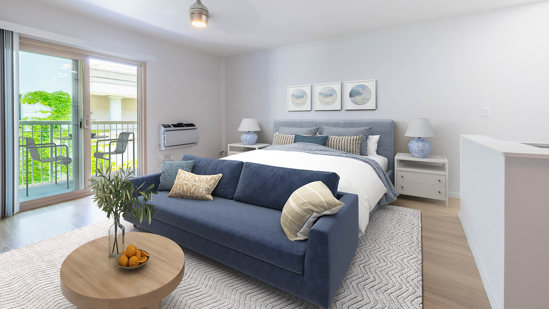 Pearl Apartments 5 of 6