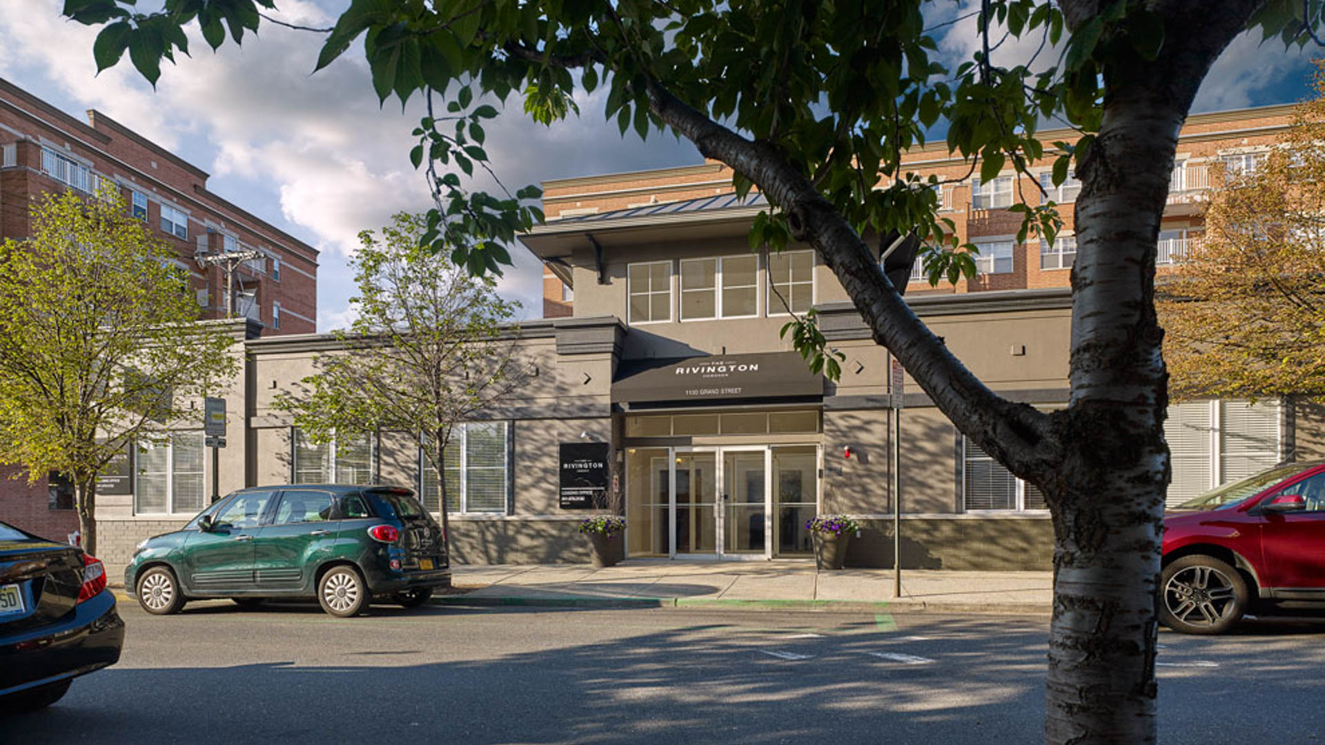 The Rivington Apartments 2 of 12