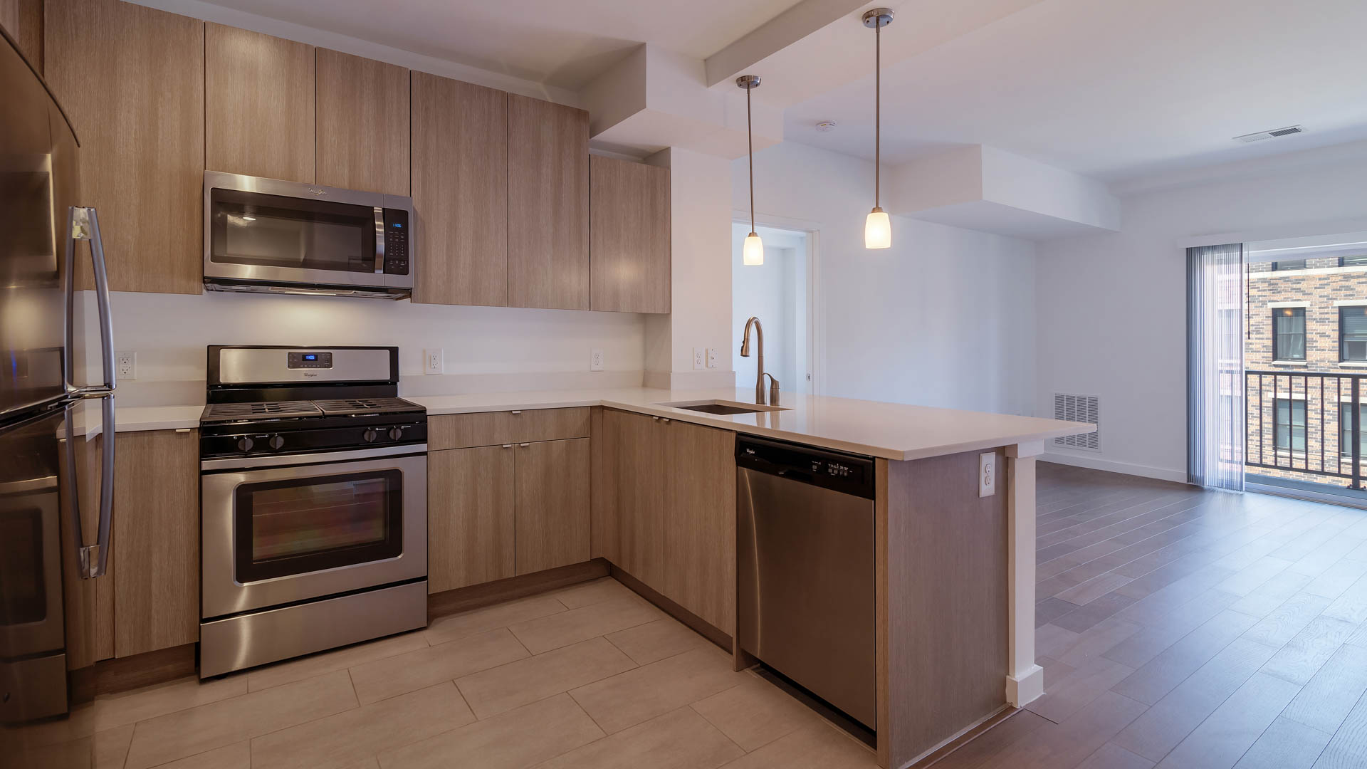 The Rivington Apartments 12 of 12