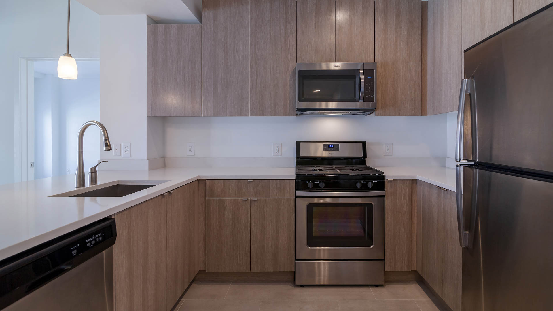 The Rivington Apartments 8 of 12
