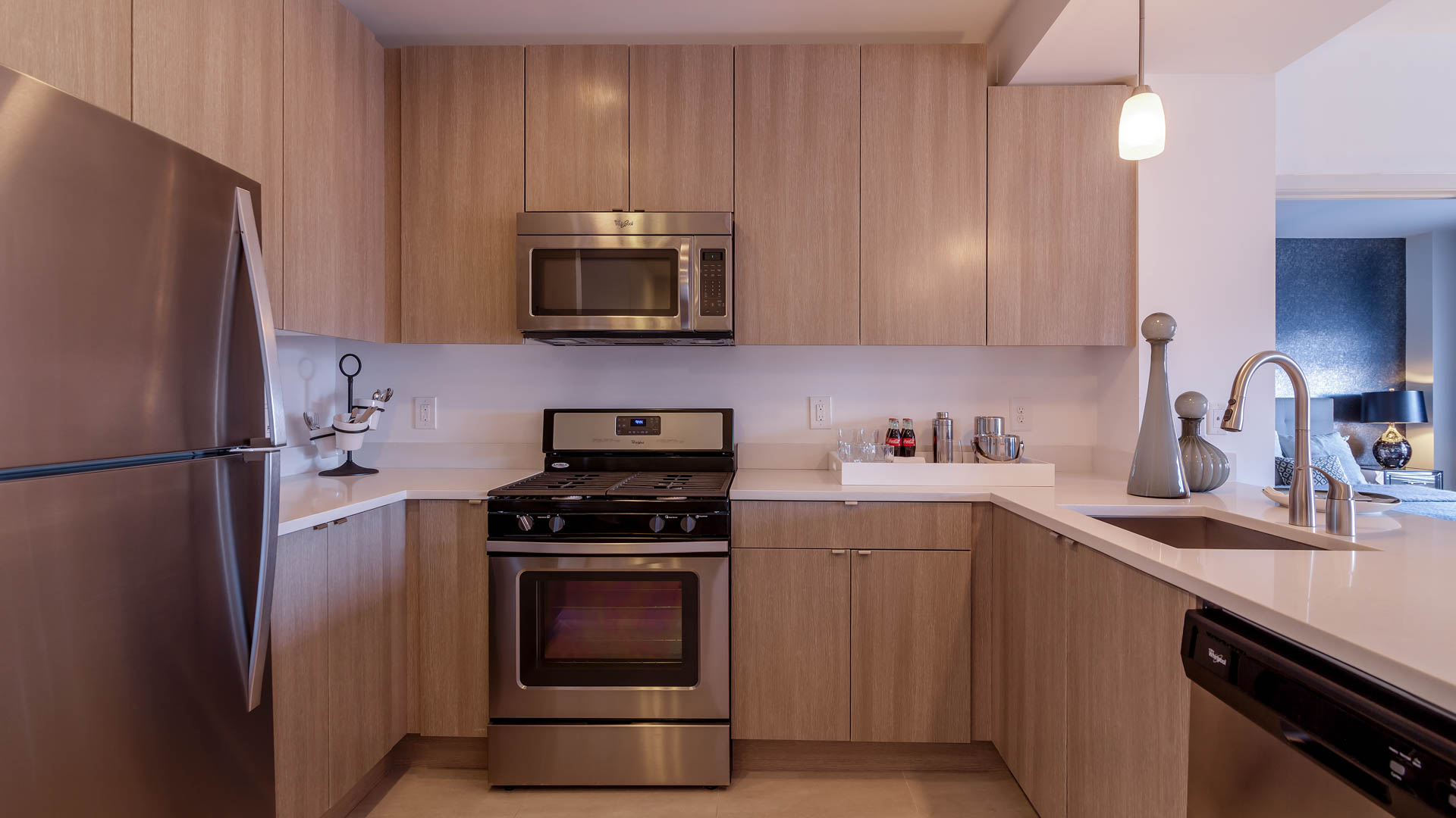 The Rivington Apartments 7 of 12