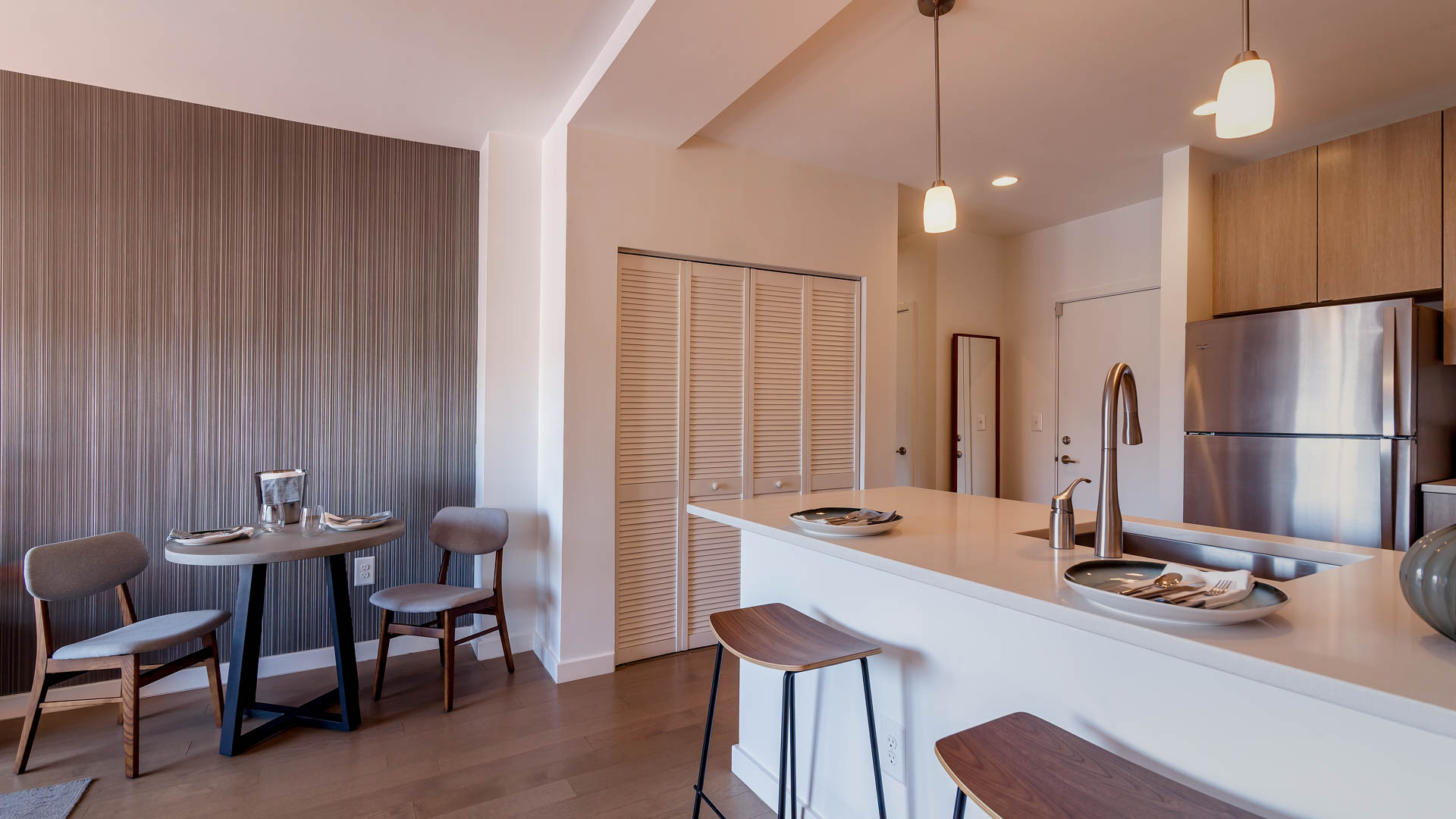 The Rivington Apartments 11 of 12