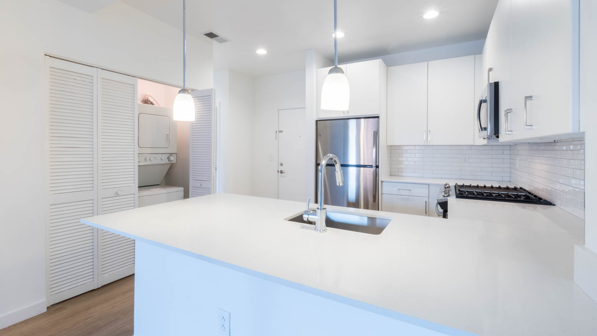 The Rivington Apartments 6 of 12