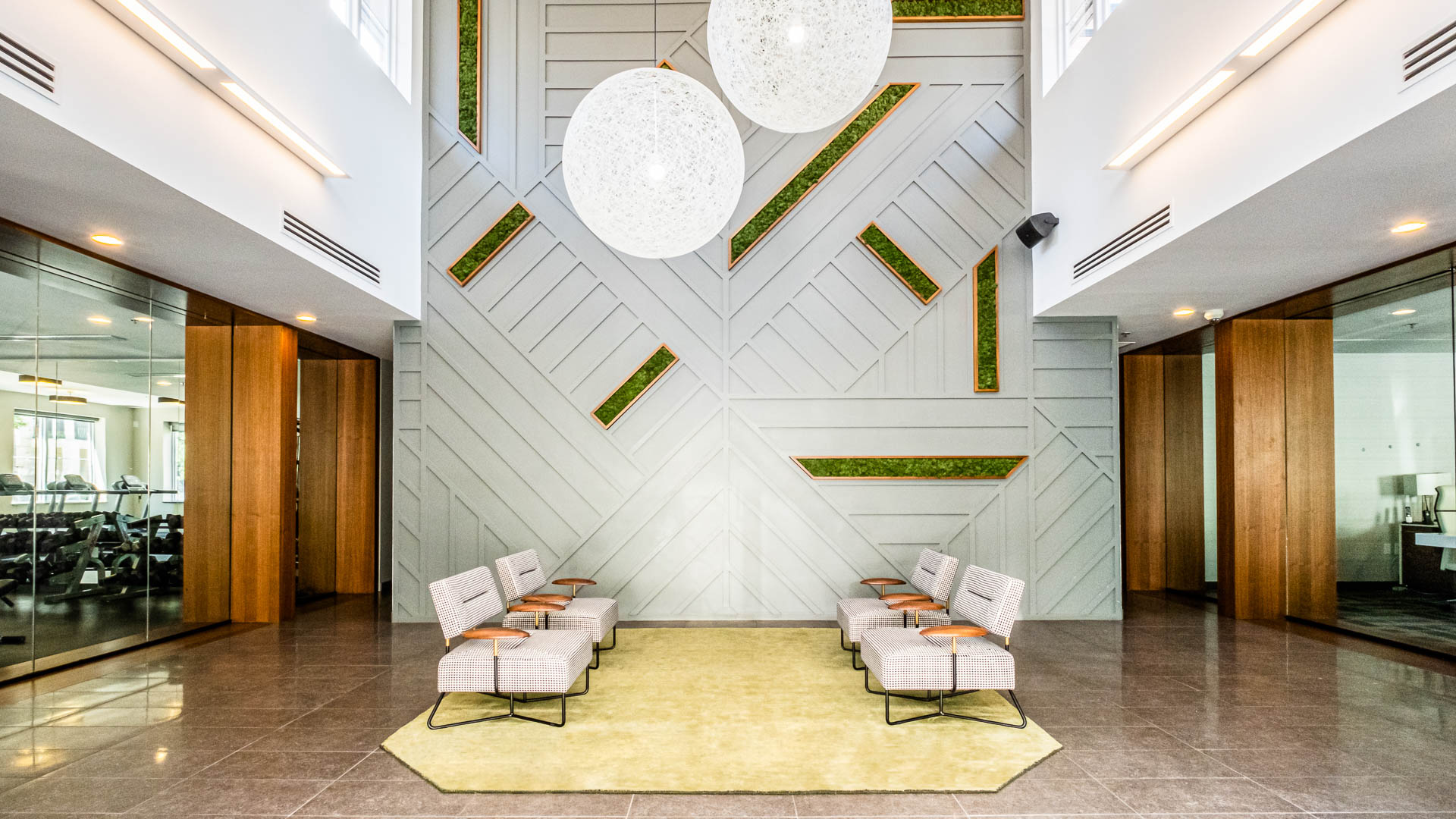 The Rivington Apartments 3 of 12
