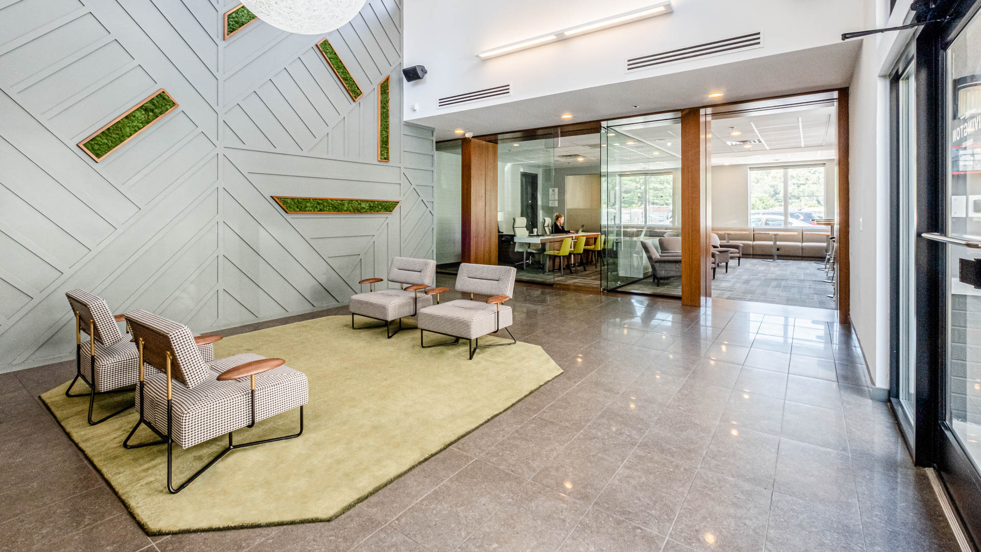 The Rivington Apartments 4 of 12