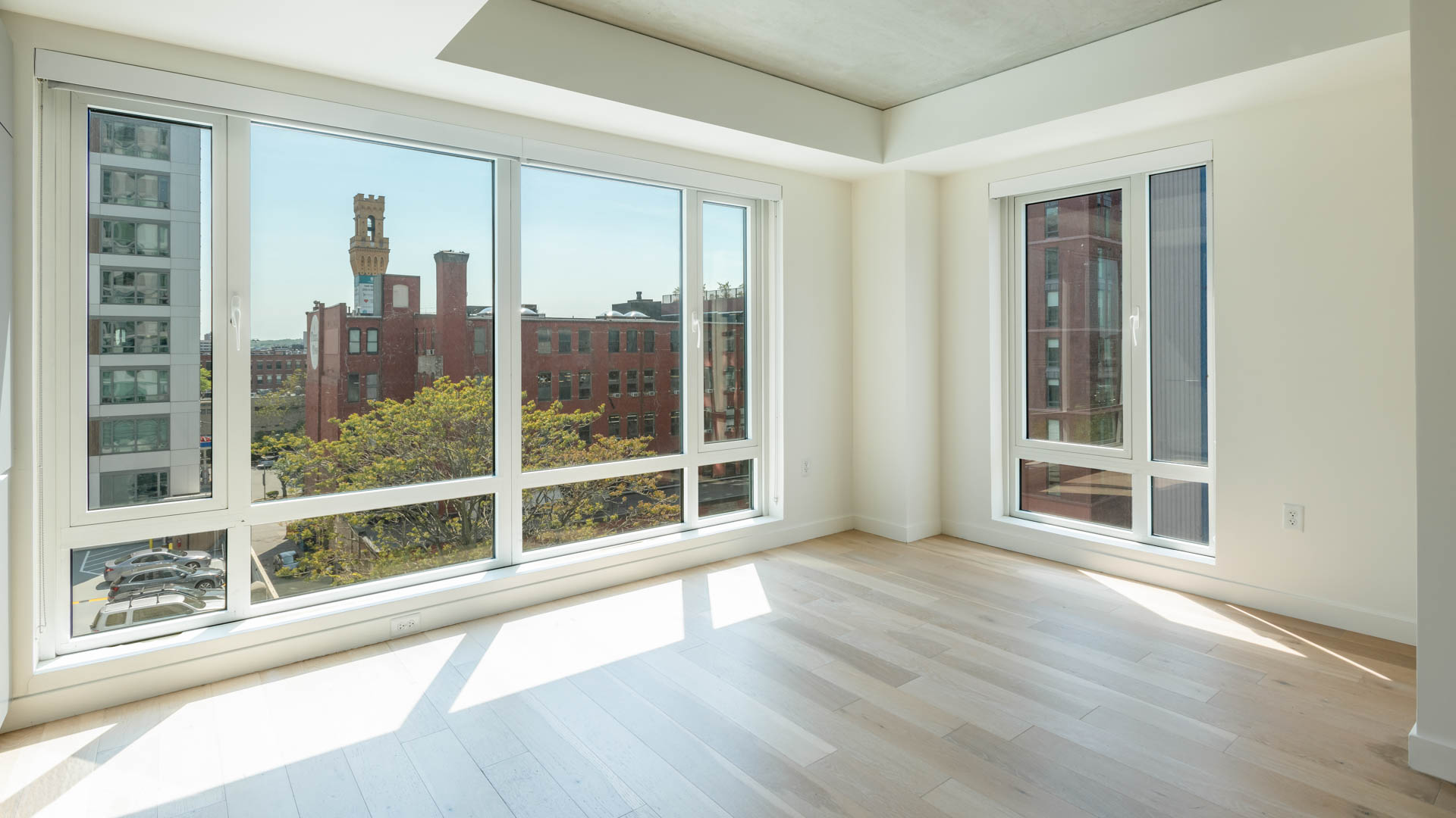 Troy Boston Apartments 12 of 12