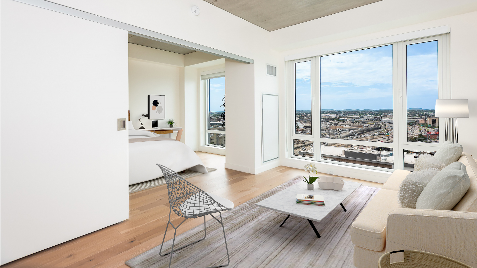 Troy Boston Apartments 11 of 12