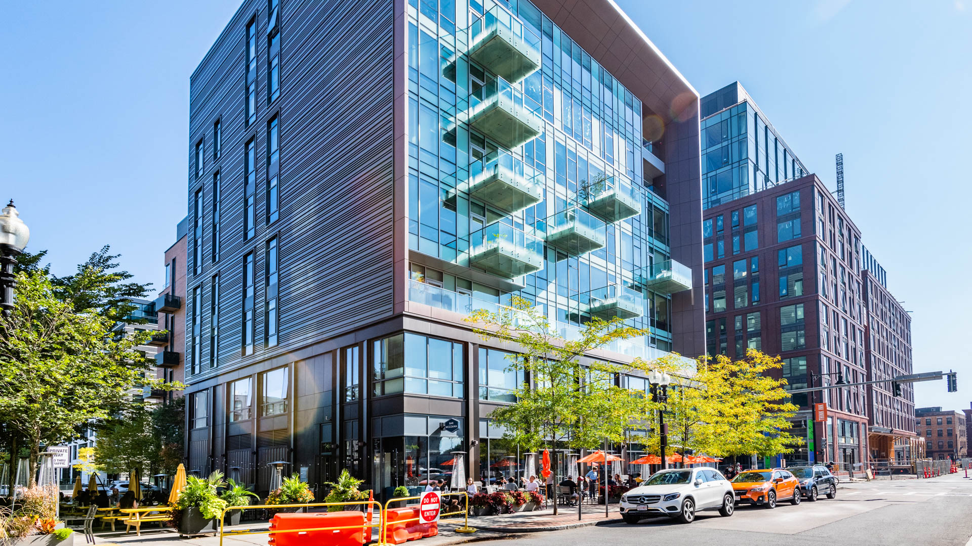 Troy Boston Apartments 39 of 41