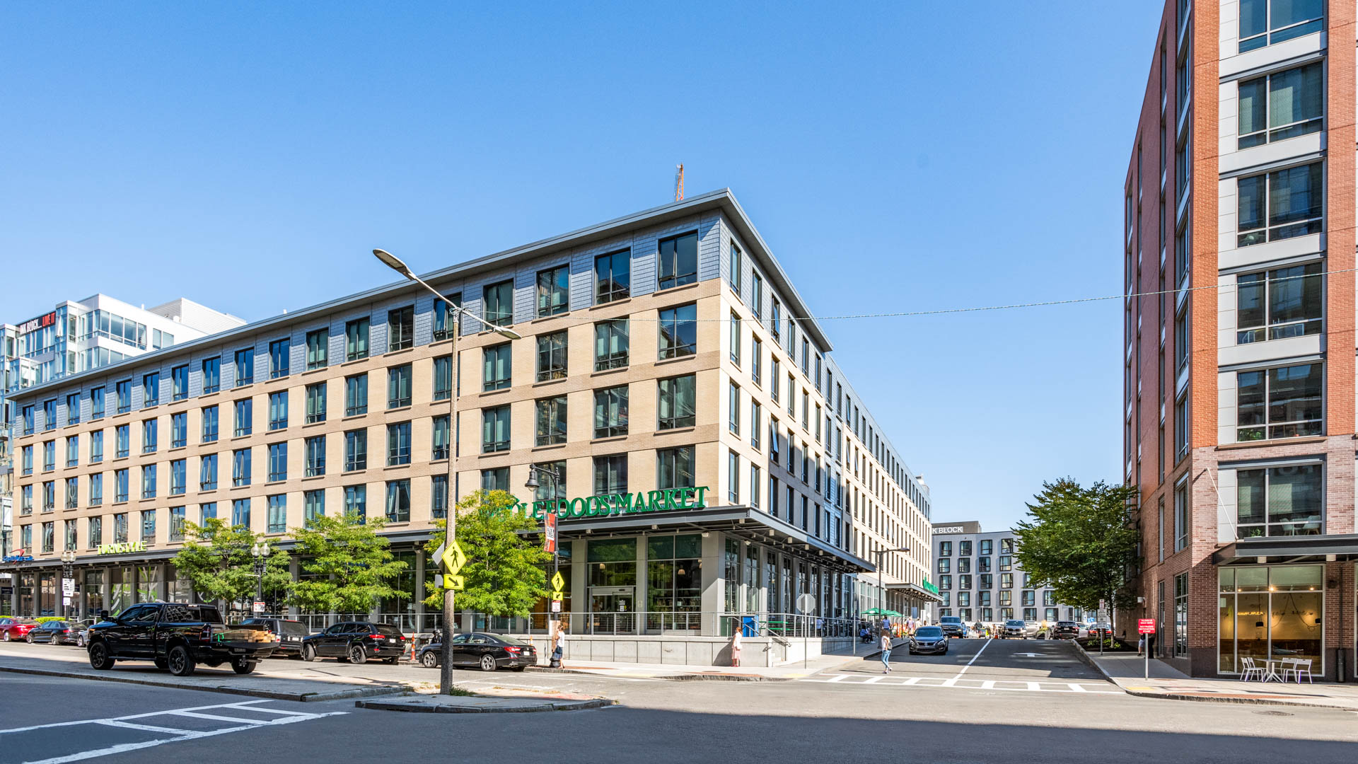 Troy Boston Apartments 38 of 41