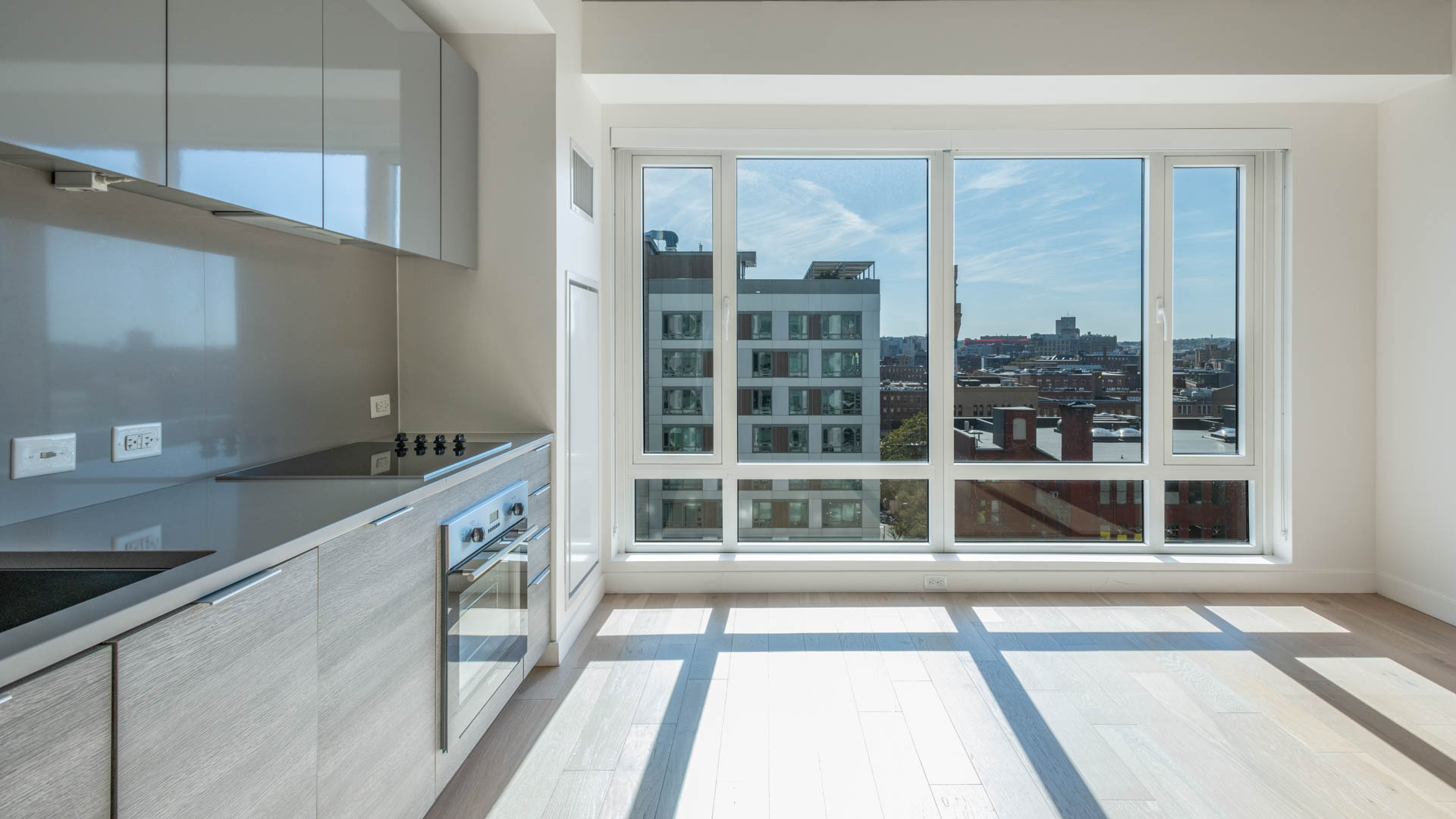 Troy Boston Apartments 2 of 5