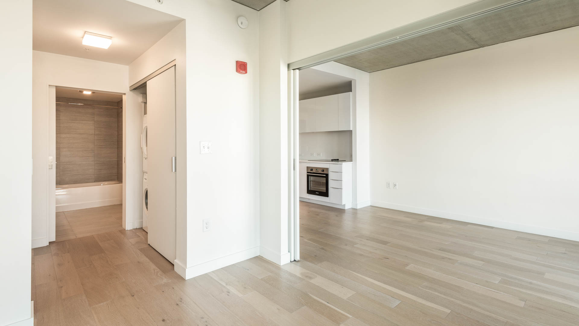Troy Boston Apartments 10 of 12